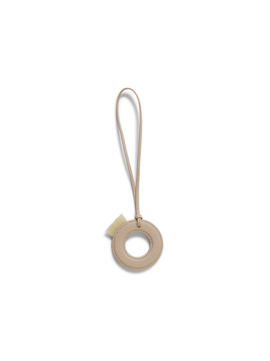 Designer Letter Charm O