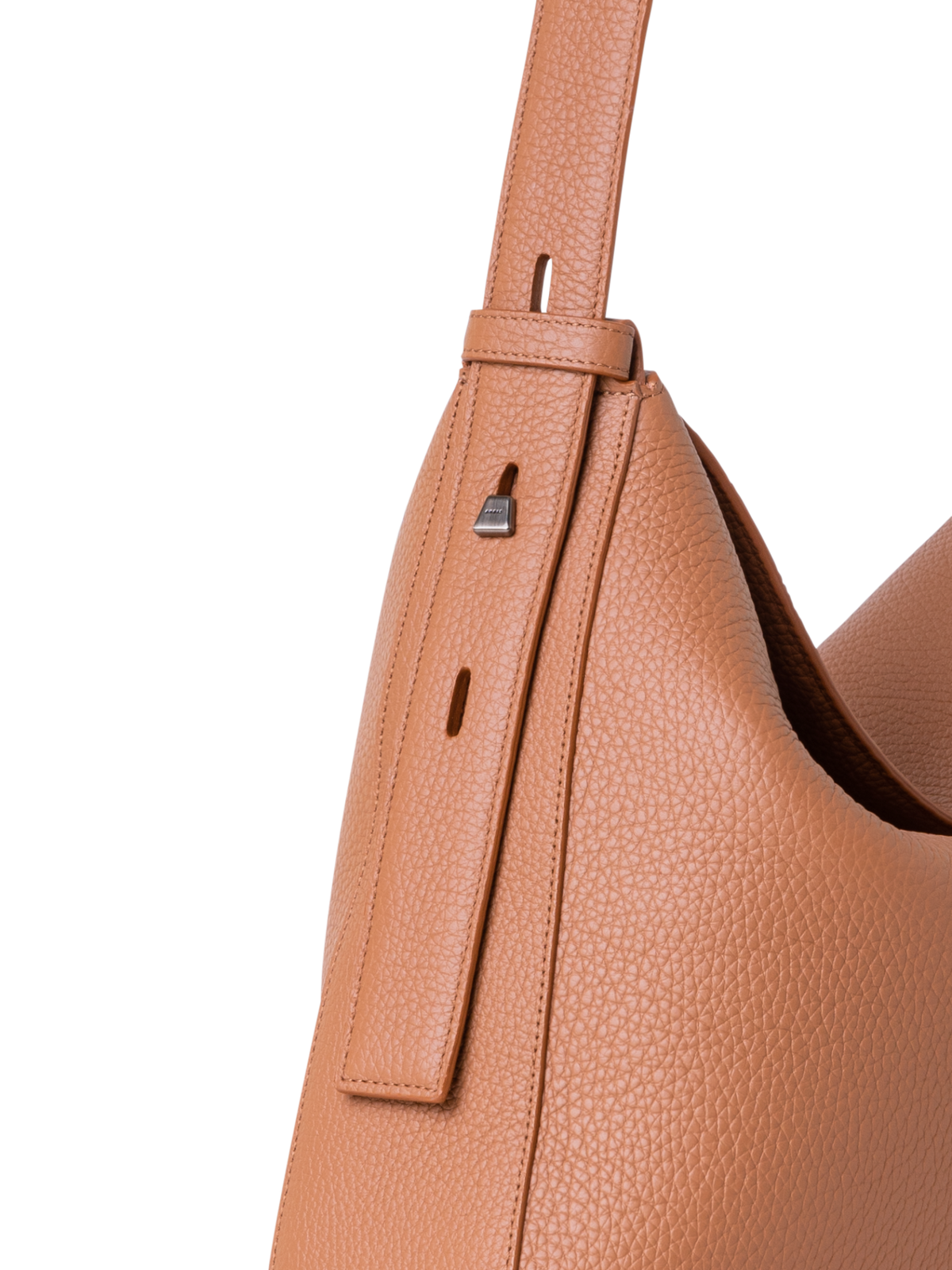 Designer Anna Medium Hobo - neutral - brown