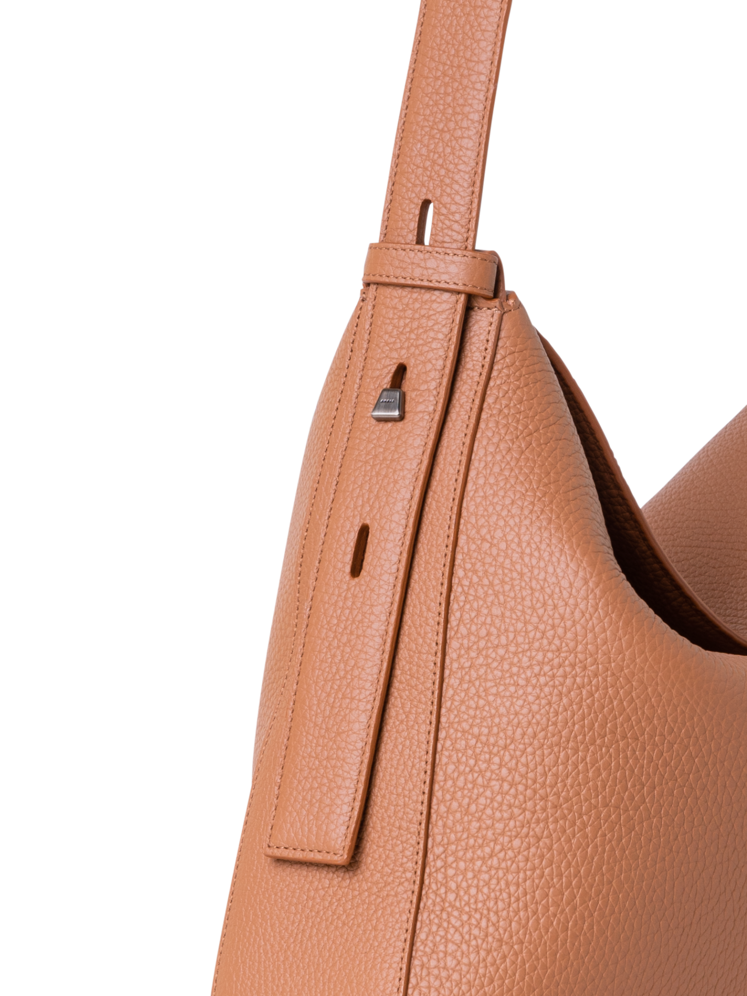 Designer Anna Medium Hobo - neutral - brown