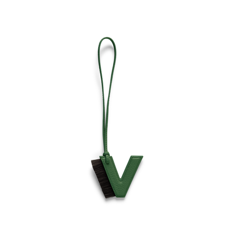 Letter Charm V