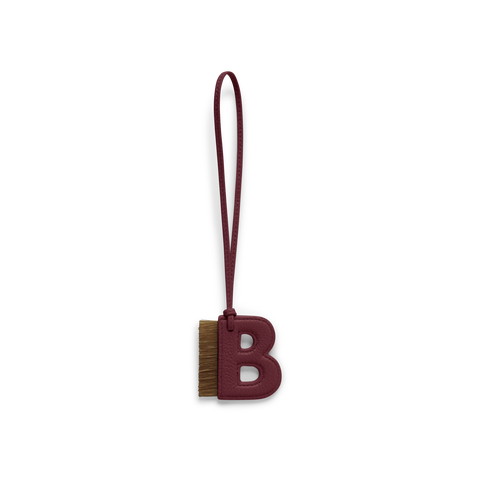 Letter Charm B