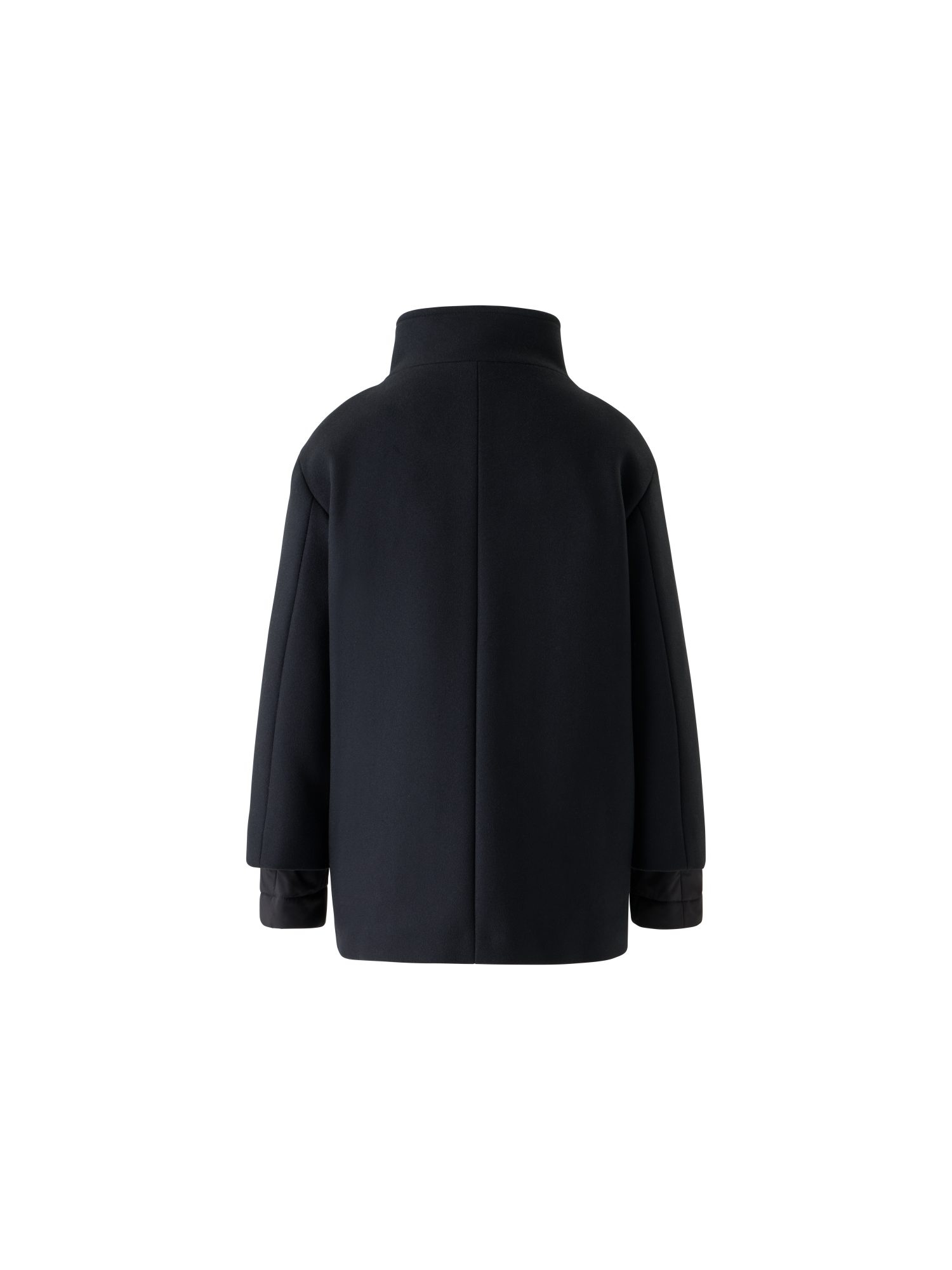 Designer 3-in-1 Carcoat - black