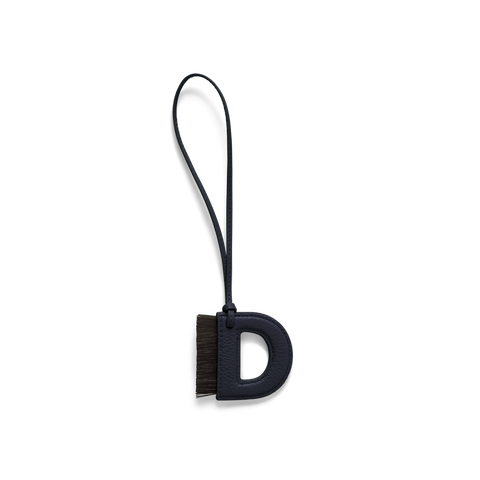 Letter Charm D