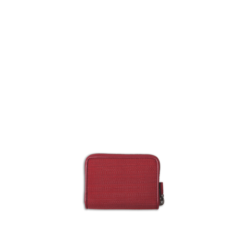 Small Zip Wallet