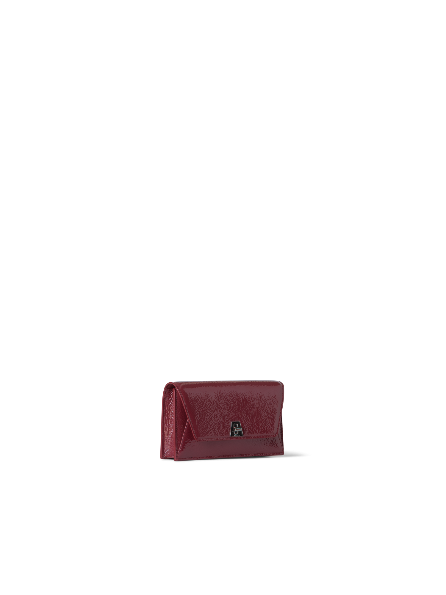 Designer Anouk Envelope - red