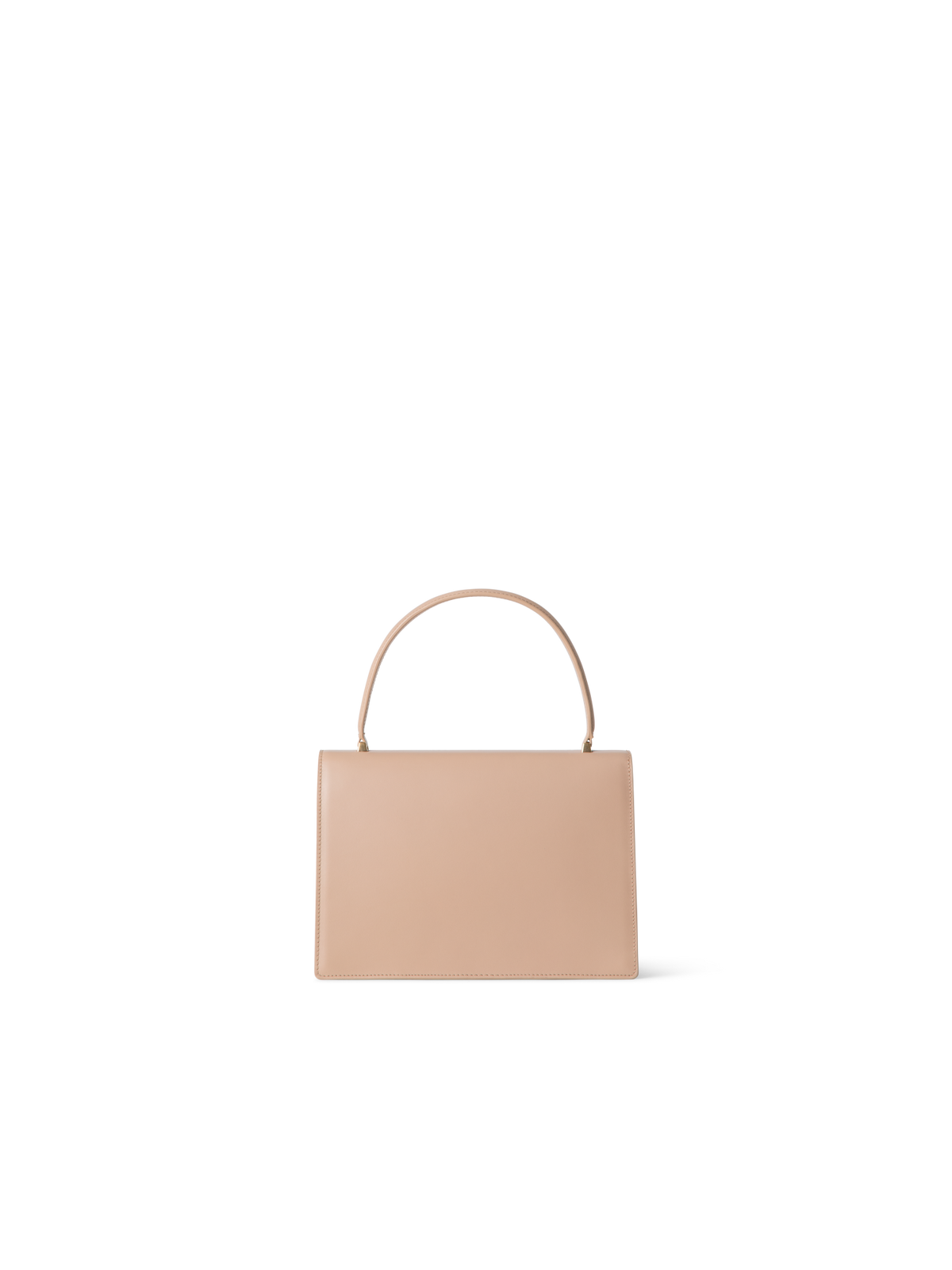 Designer Alice Medium Top Handle Bag - neutral - beige
