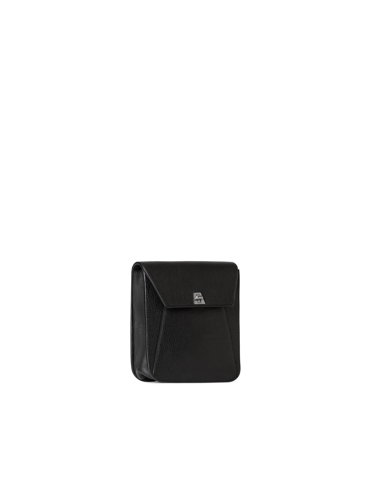 Designer Anouk Little Messenger Bag - neutral - black