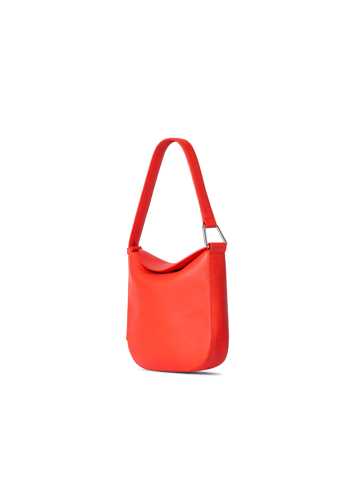 Designer Anna Little Hobo - red - orange