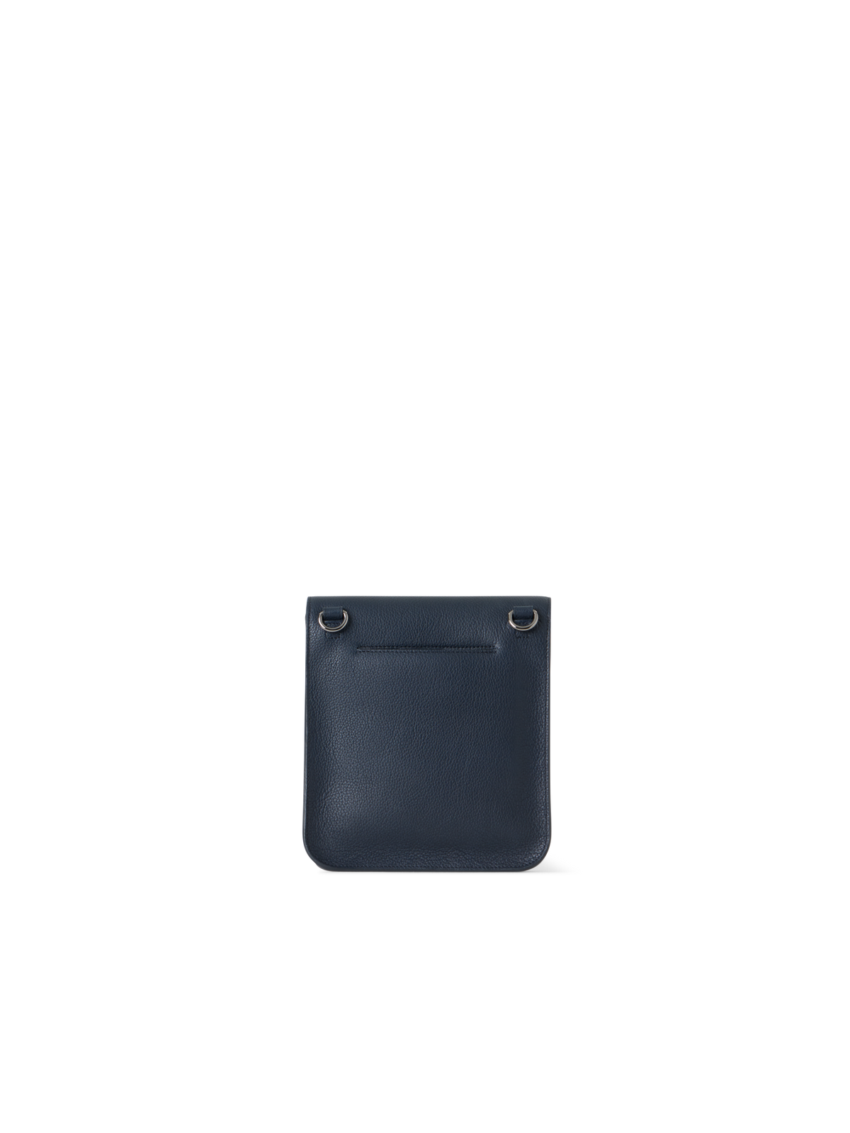 Designer Anouk Little Messenger Bag - neutral - navy - blue