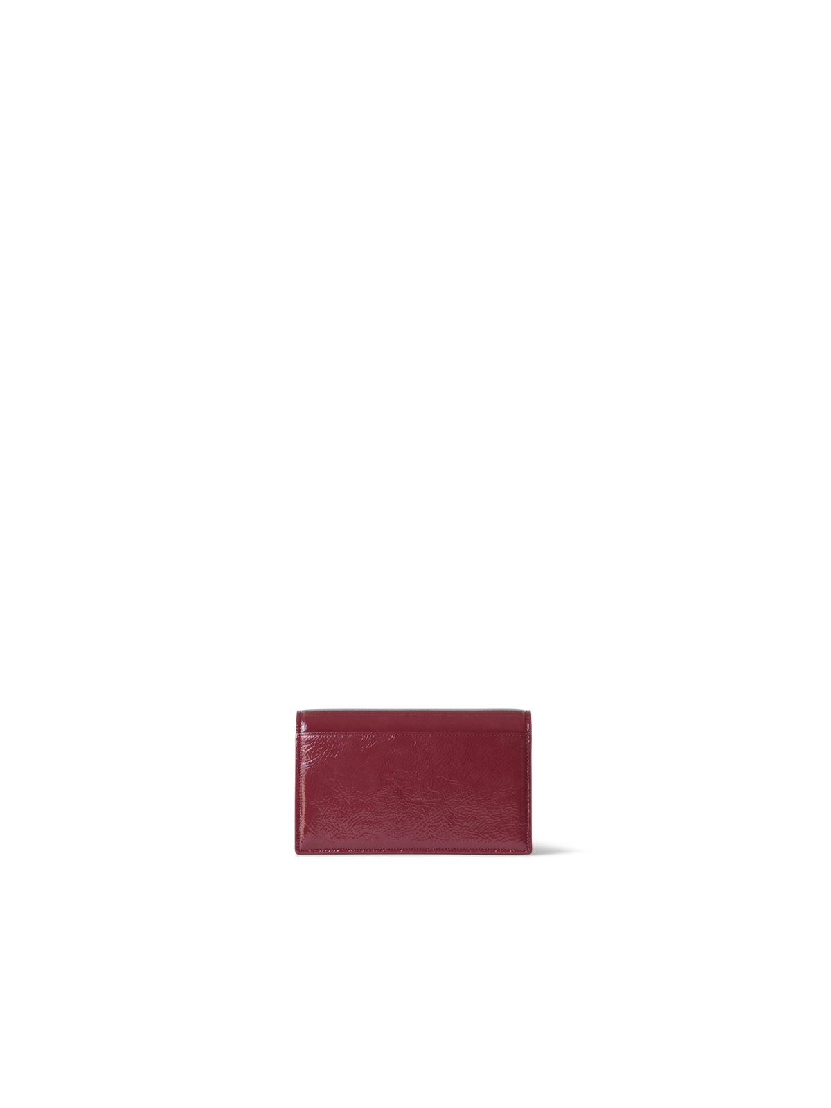 Designer Anouk Envelope - red