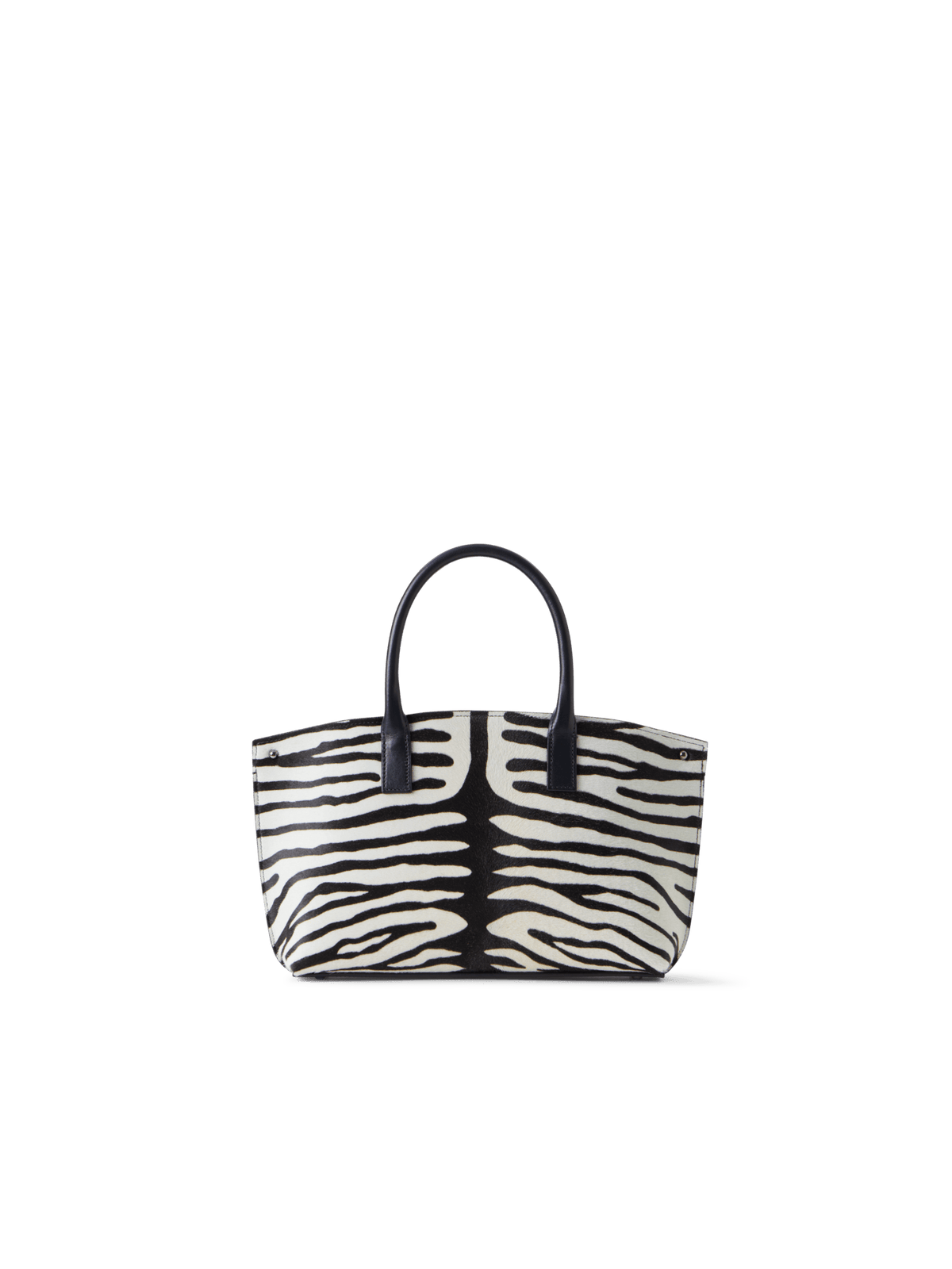 Designer Ai Little Top Handle Tote - multicolor