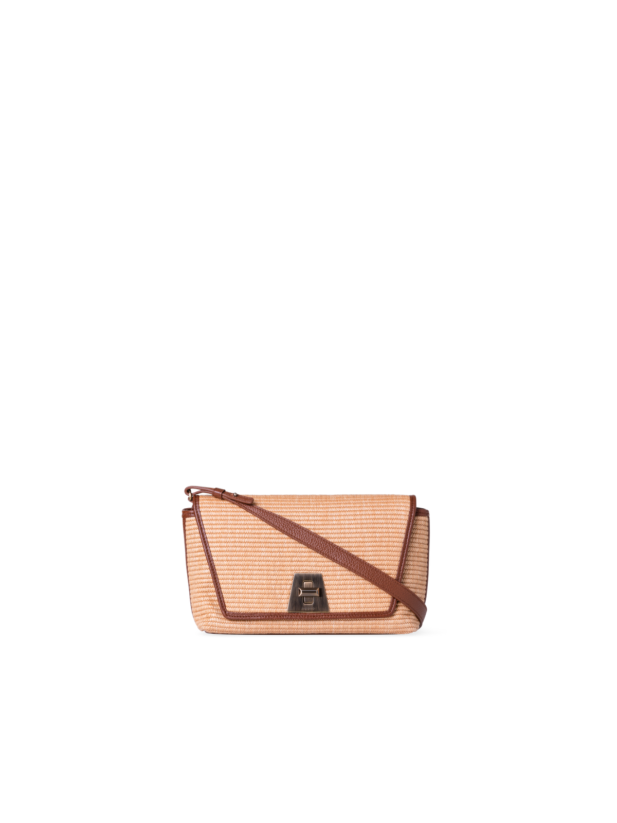Designer Anouk Small Day Bag - neutral - multicolor - beige - brown