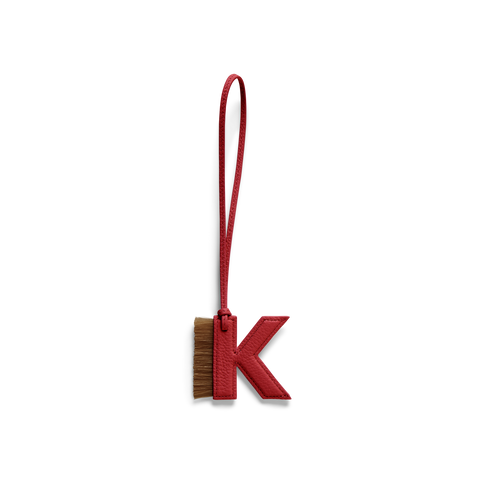 Letter Charm K