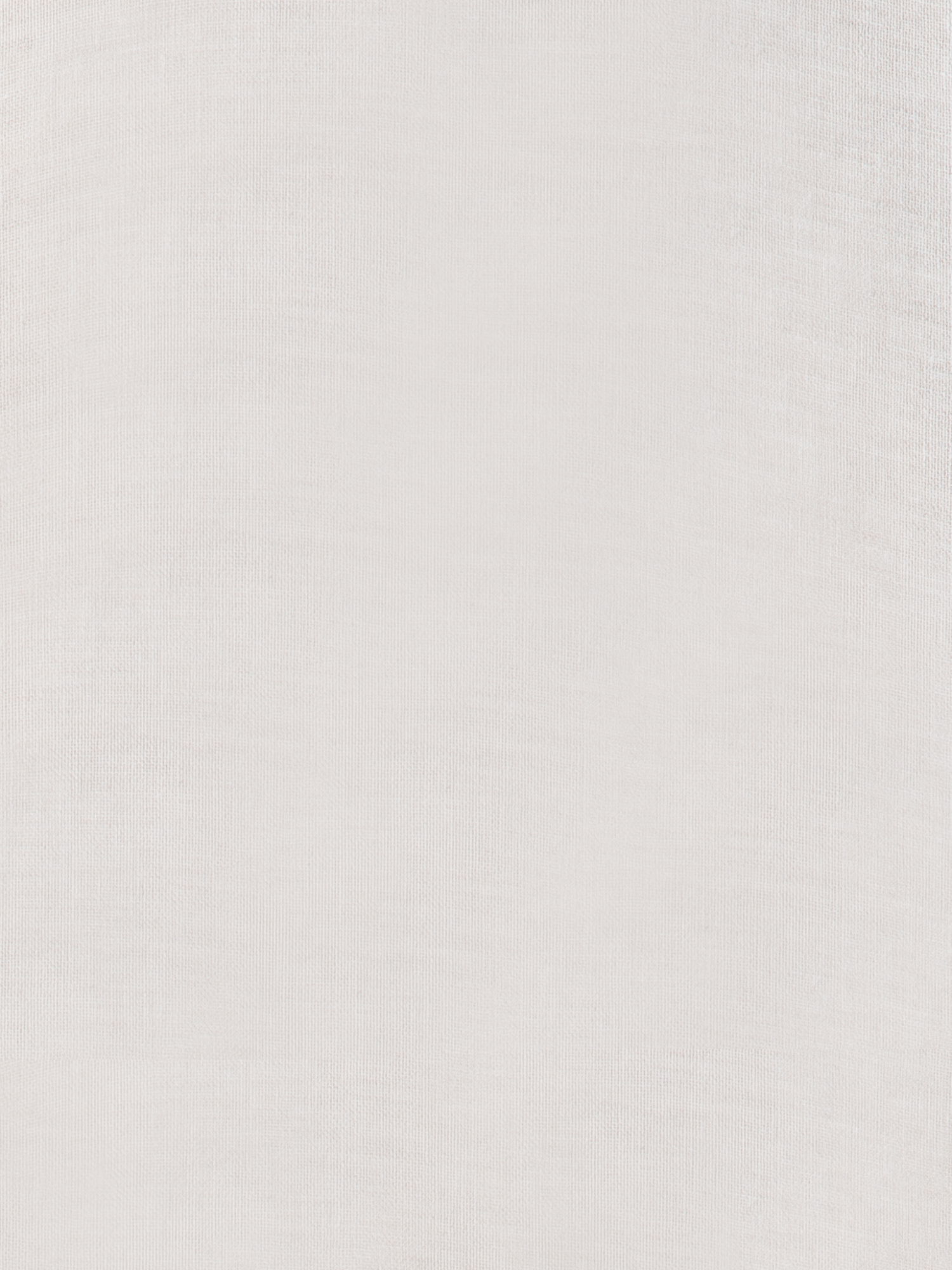 Designer Short Blouson Jacket in Linen Double-Face - neutral - grey - beige