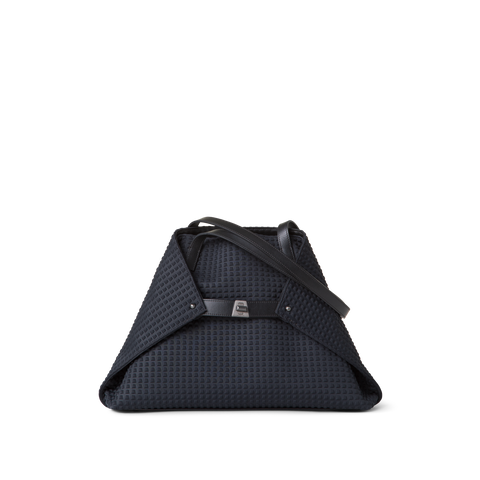 Ai Small Shoulder Tote