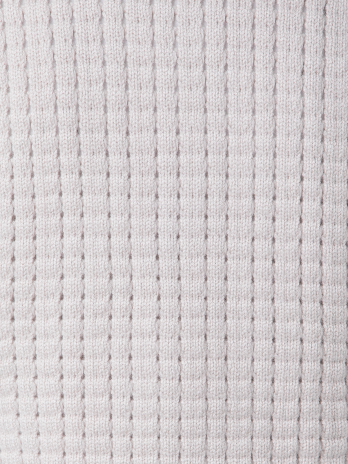 Designer Short Sleeve Cashmere Knit Cardigan - neutral - pastel - beige