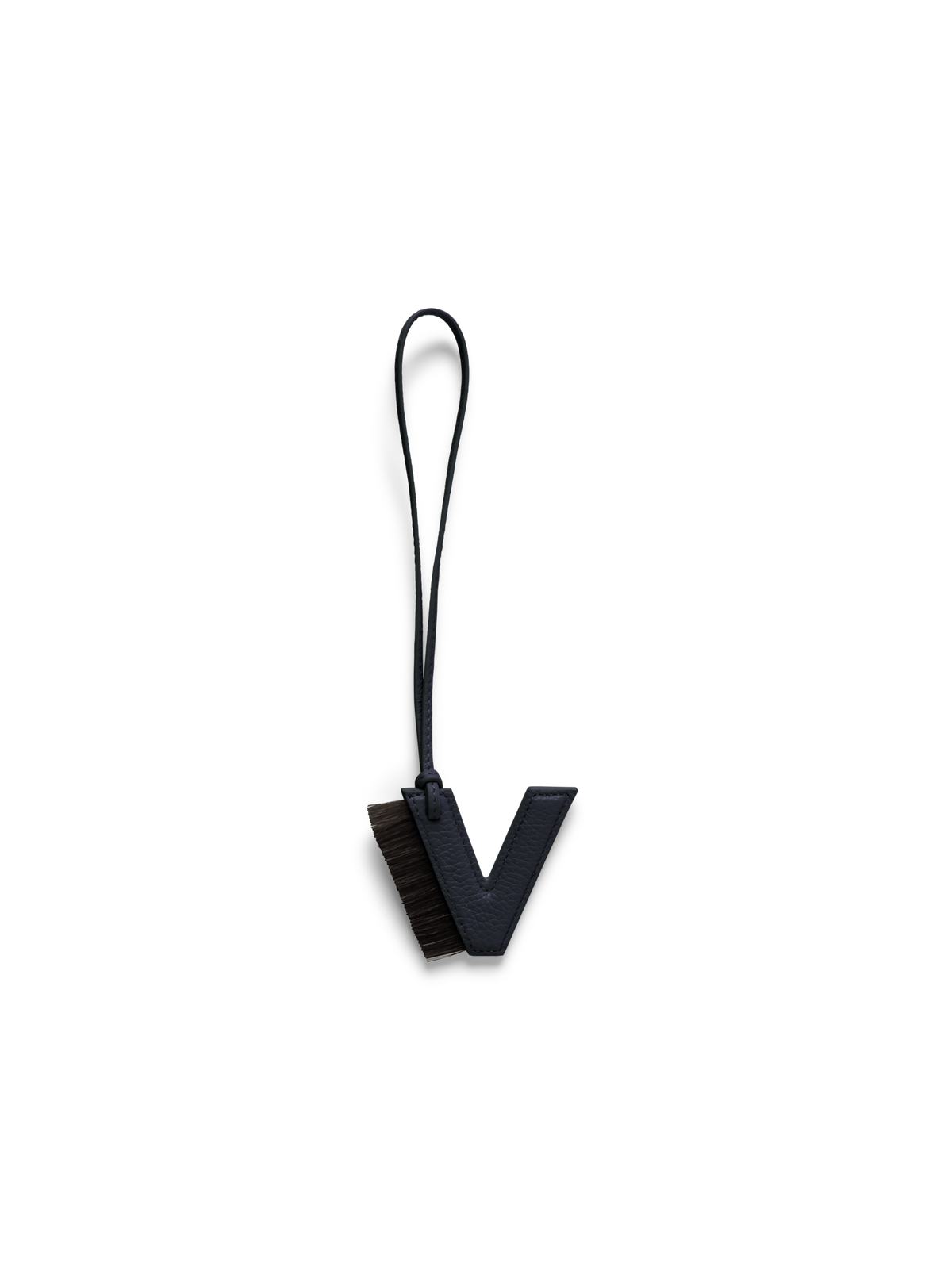 Designer Letter Charm V