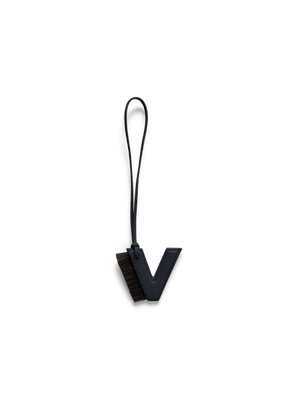 Designer Letter Charm V