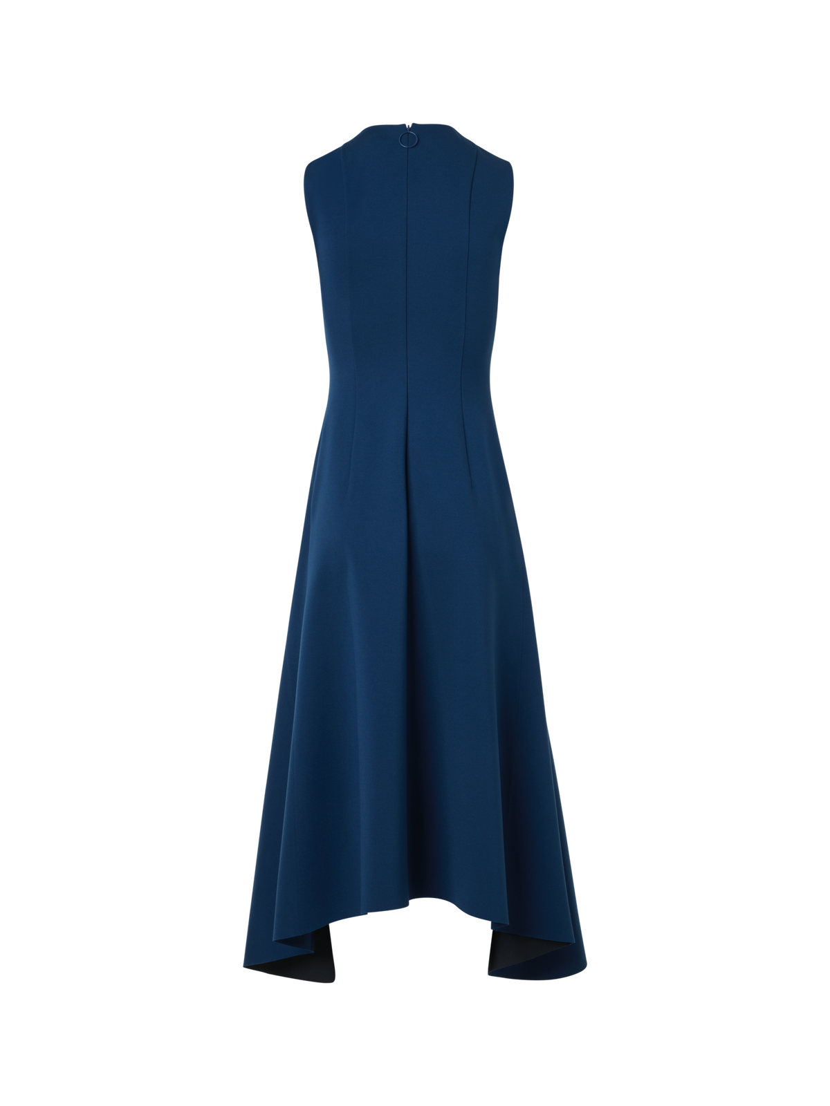 frederic asymmetric midi dress Bec + Bridge Frederic Asymmetric Midi