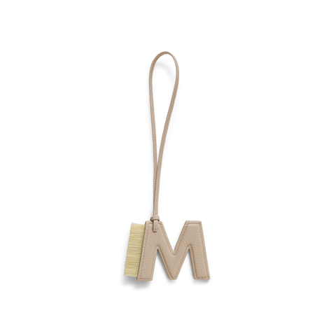 Letter Charm M