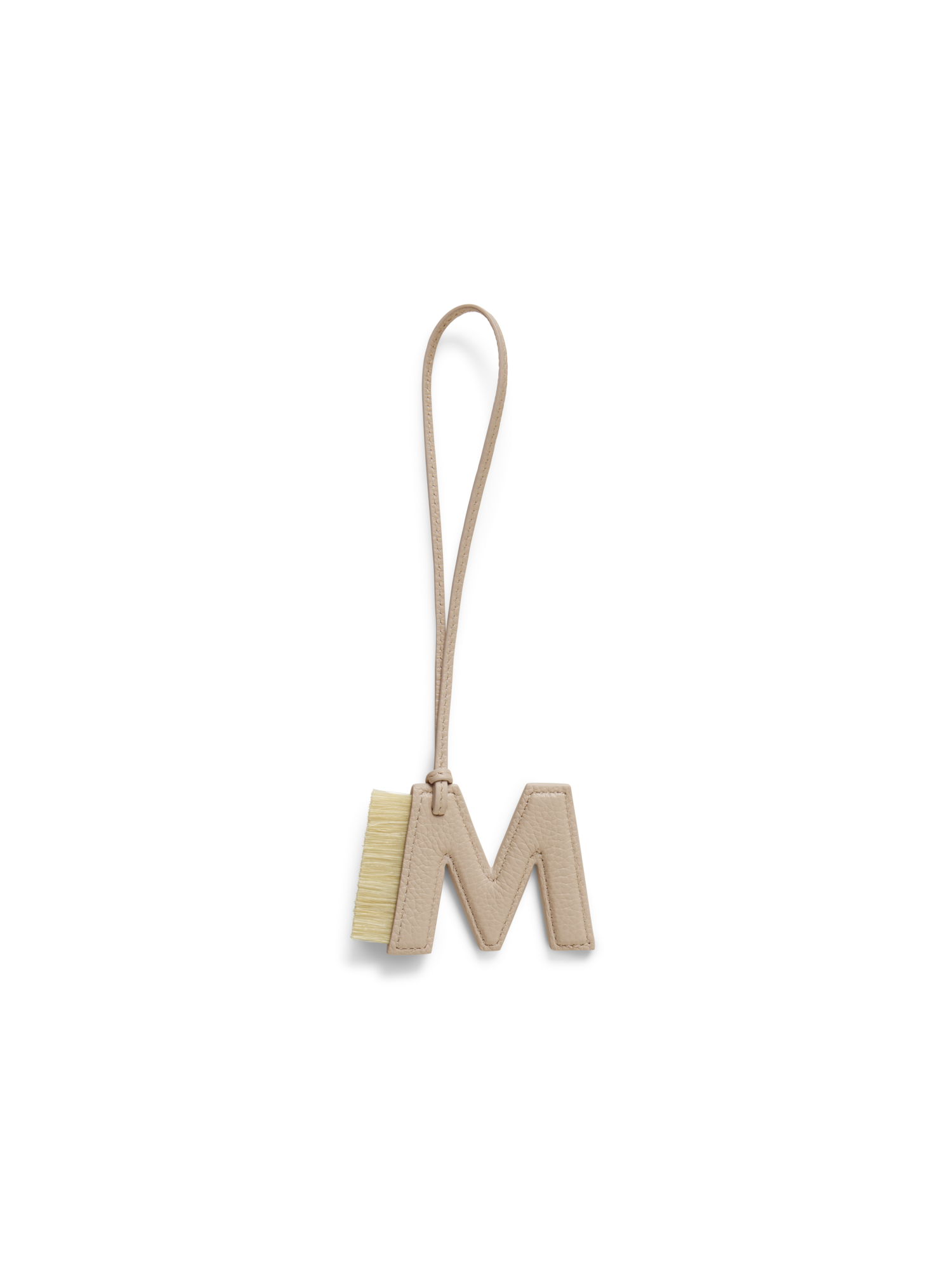 Designer Letter Charm M