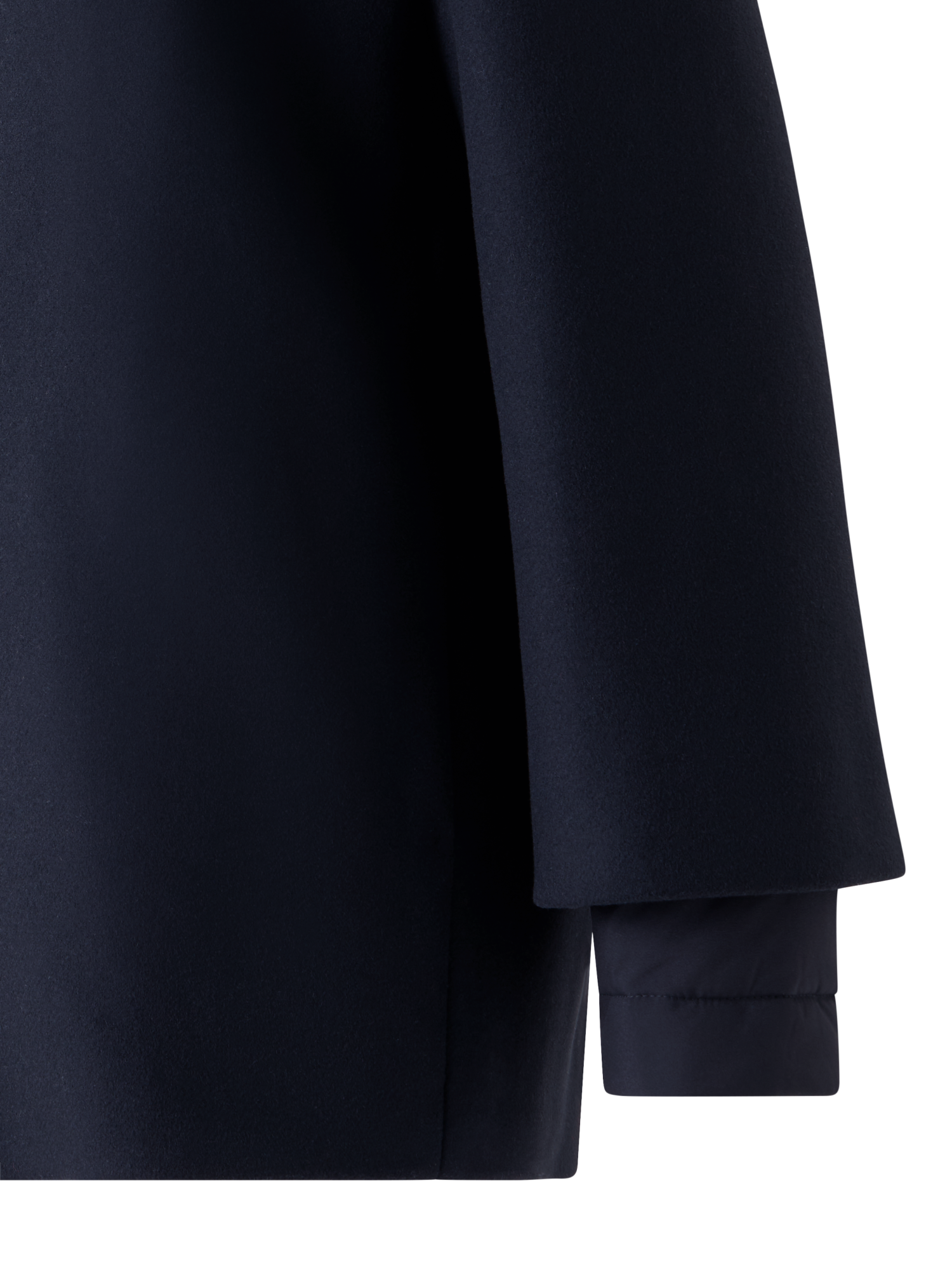 Designer 3-in-1 Carcoat - navy - blue