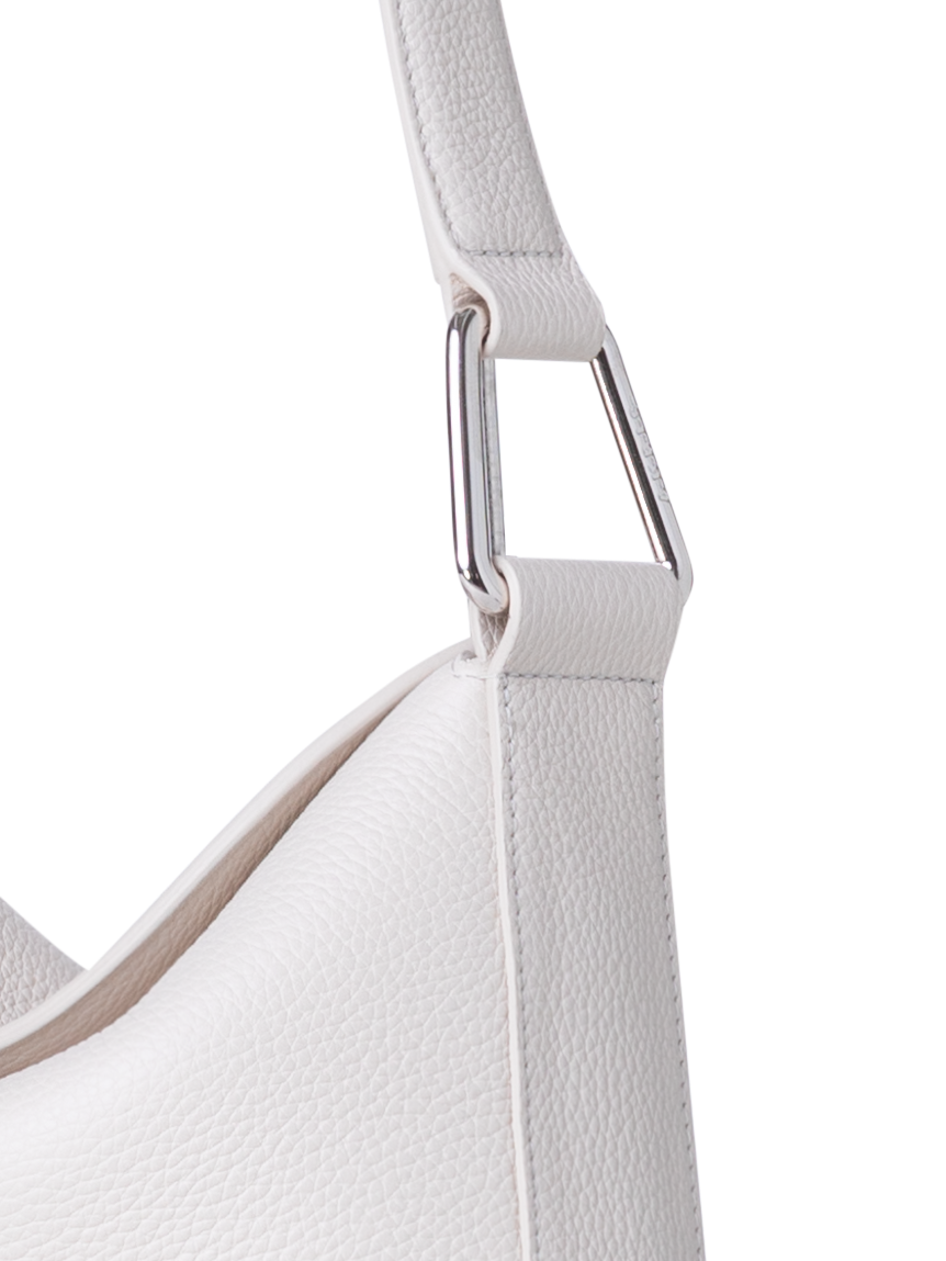 Designer Anna Little Hobo - neutral - ecru - white