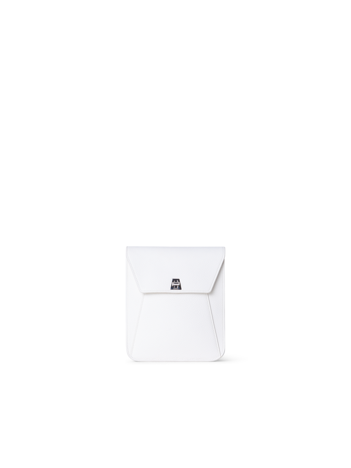 Designer Anouk Little Messenger Bag - neutral - white