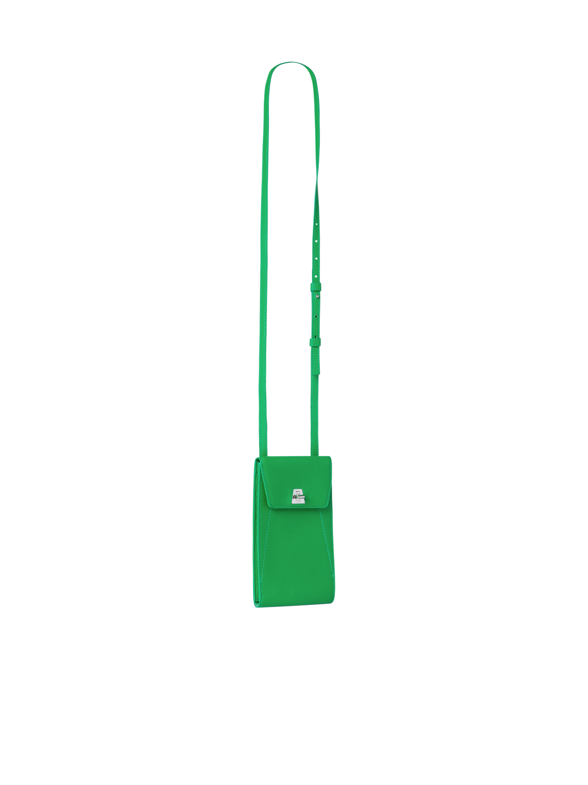 Designer Anouk Phone Pouch - green