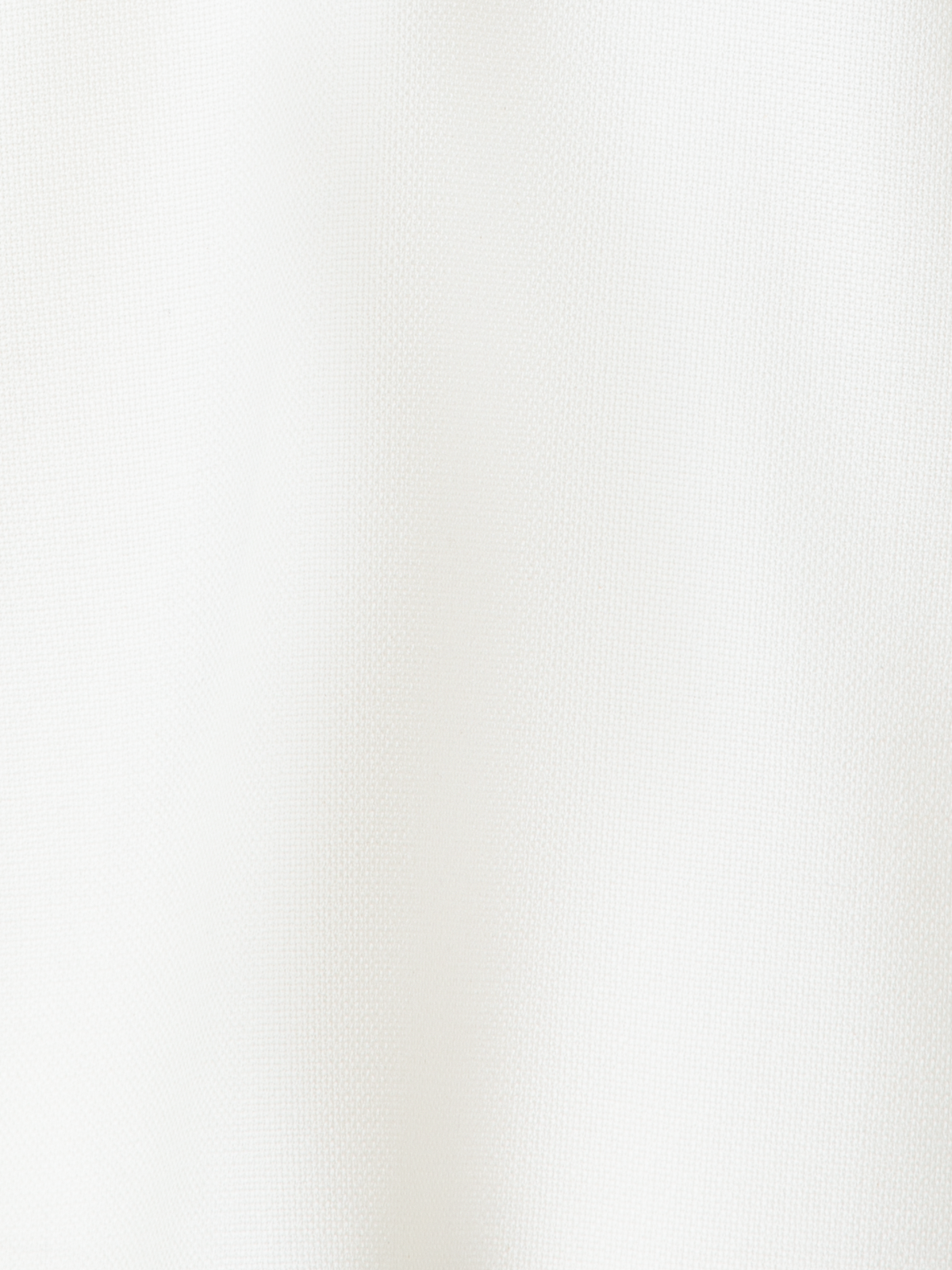 Designer Shirt Blouse in Panama Cashmere - neutral - ecru - white