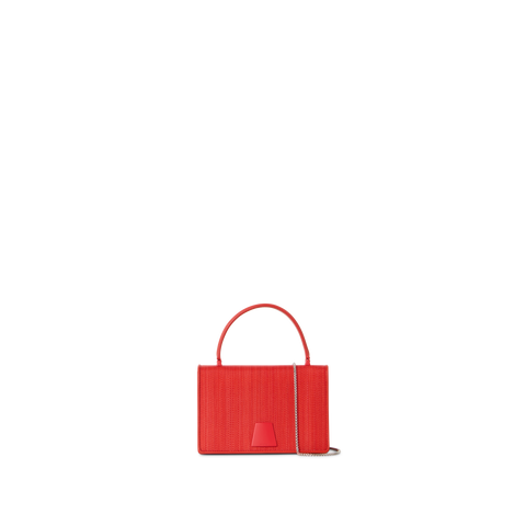 Alice Mini Top Handle Bag