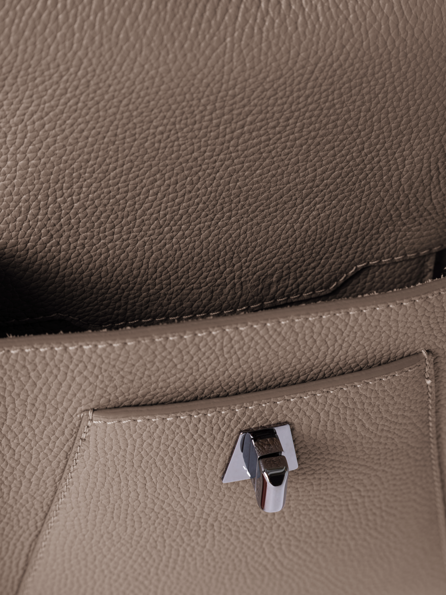 Designer Anouk Mini Messenger Bag - blue