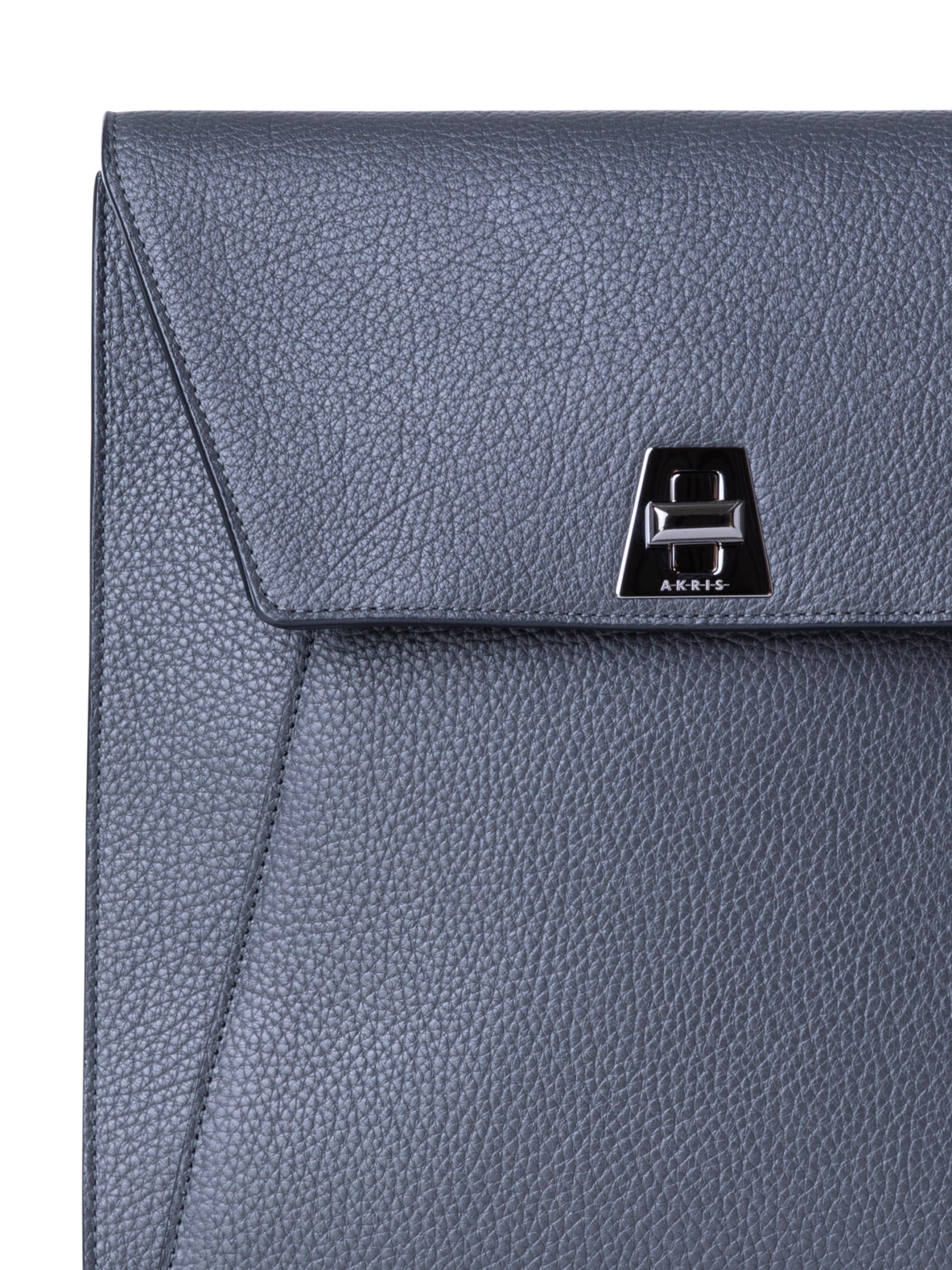 Designer Anouk Small Messenger Bag - neutral - grey