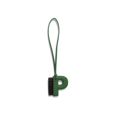 Letter Charm P