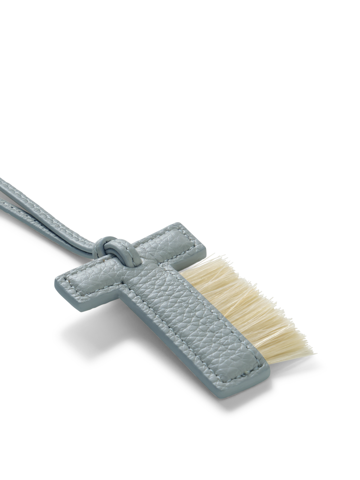 Designer Letter Charm T