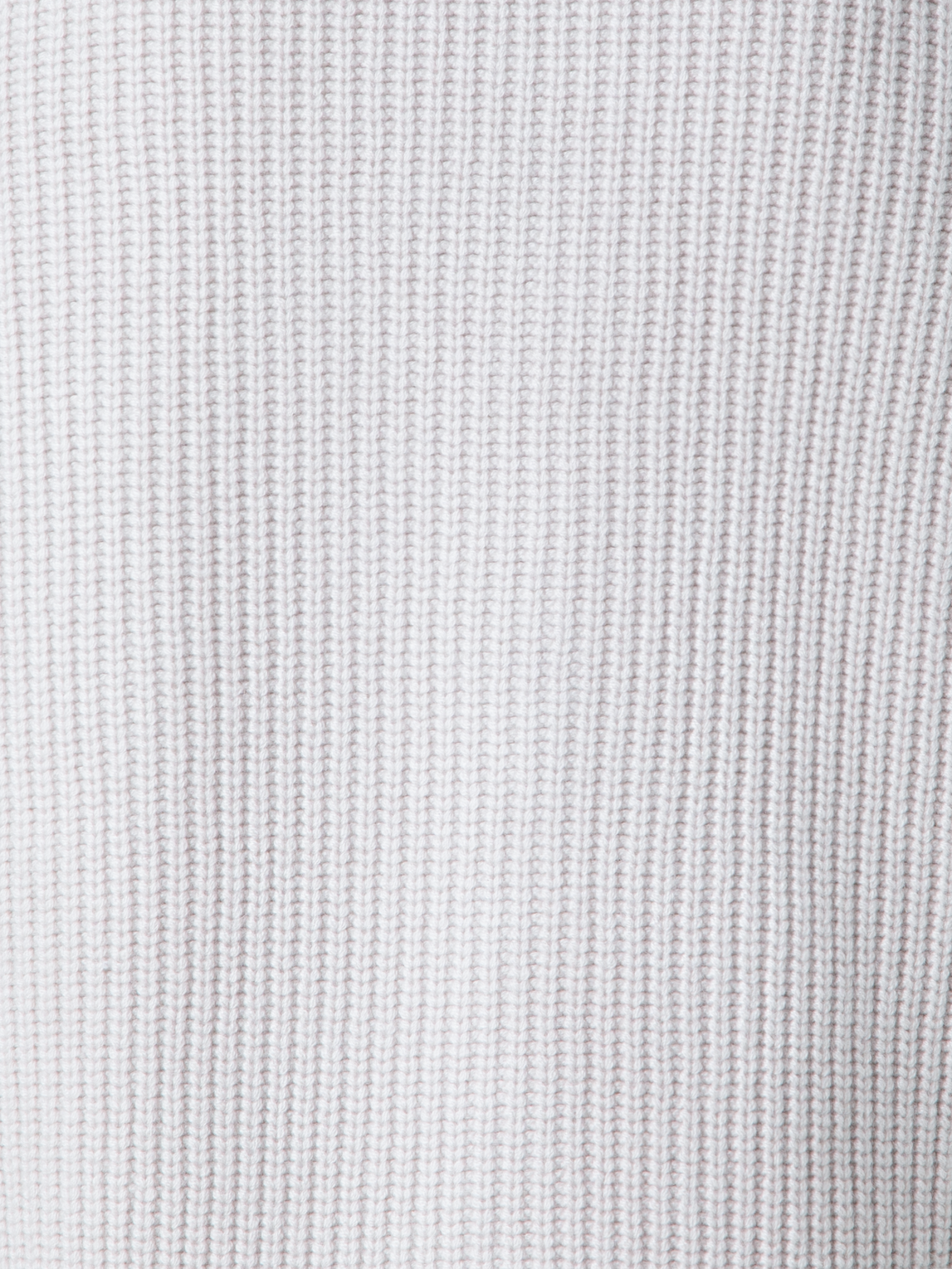 Designer Boxy Rib Knit Cardigan in Pure Cashmere - neutral - grey - beige