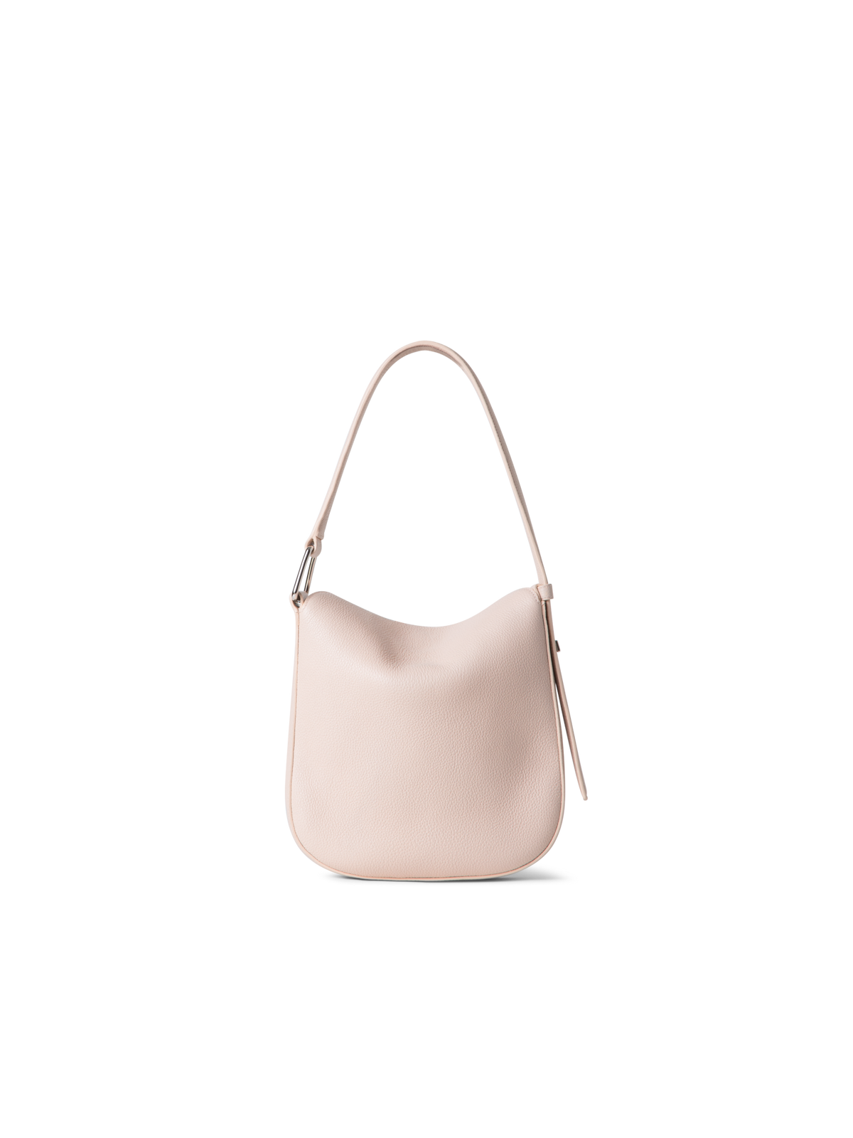 Designer Anna Little Hobo - pink - pastel