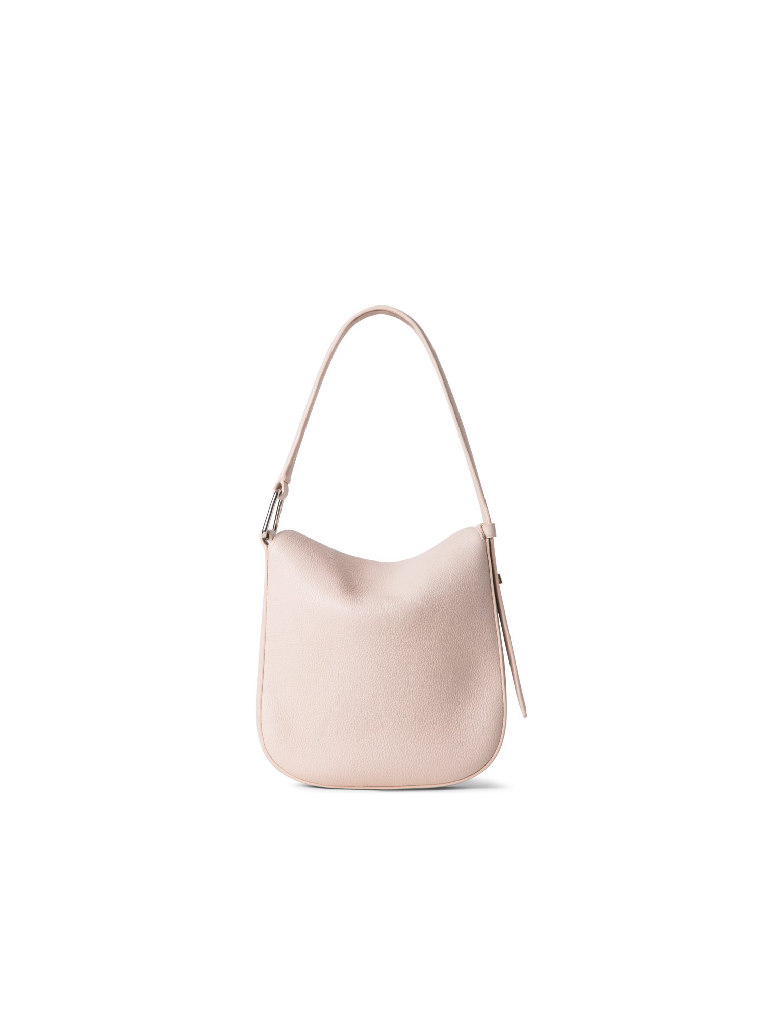 Designer Anna Little Hobo - pink - pastel