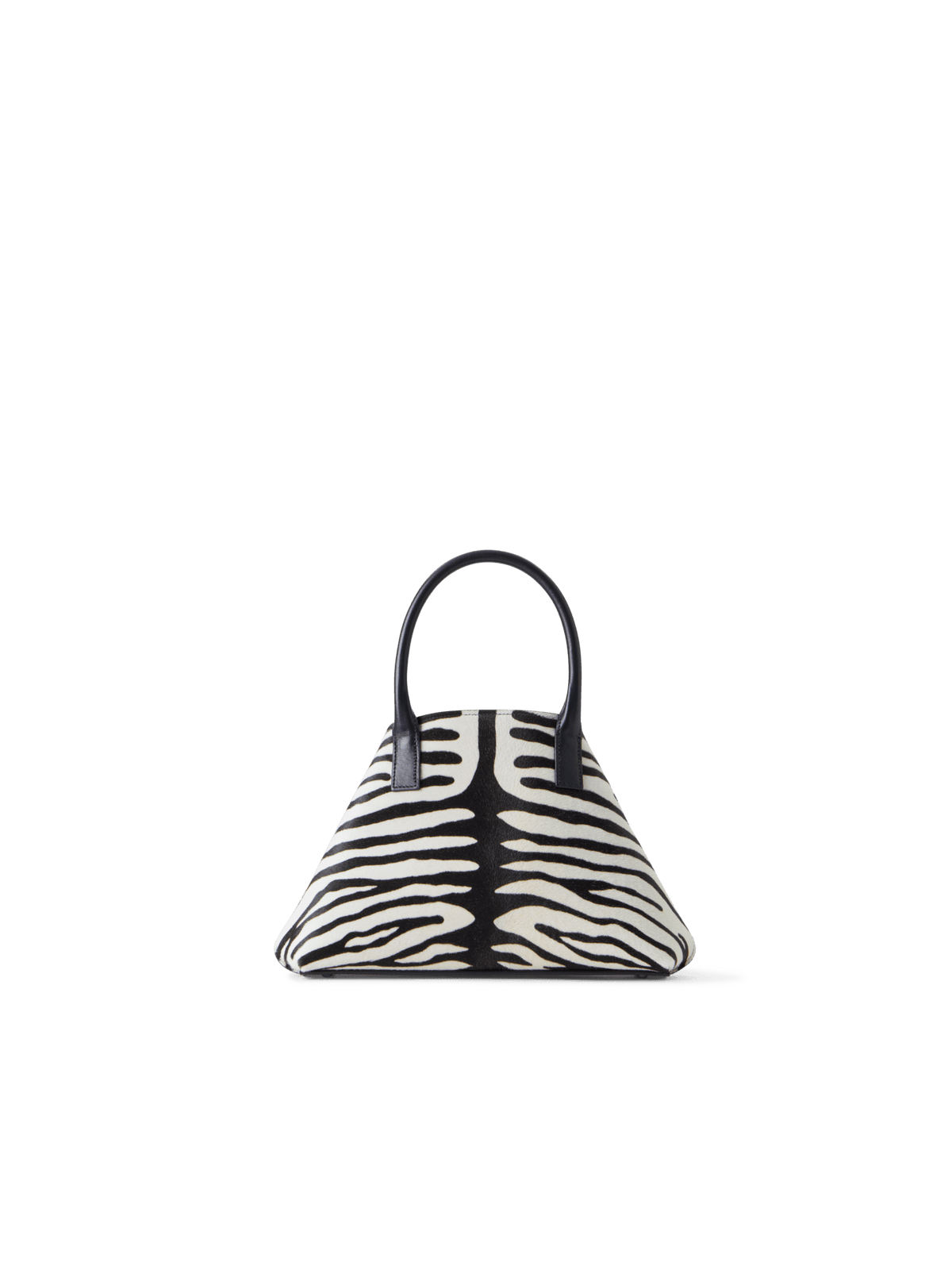 Designer Ai Little Top Handle Tote - multicolor