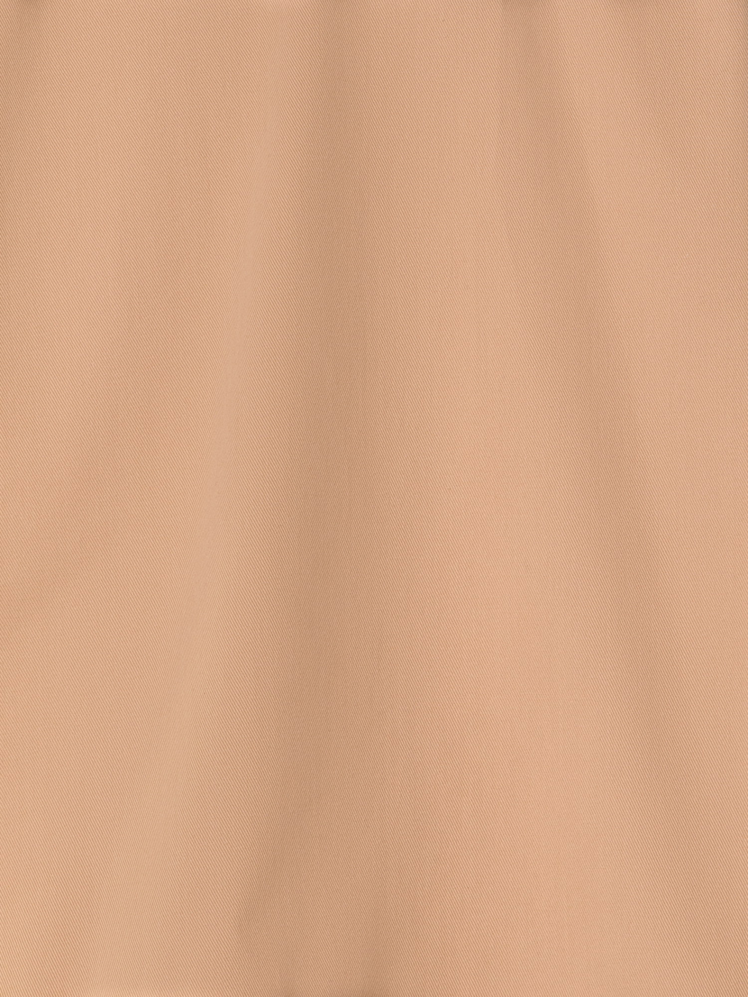 Designer Water-Repellent Cotton Gabardine Jacket - neutral - beige