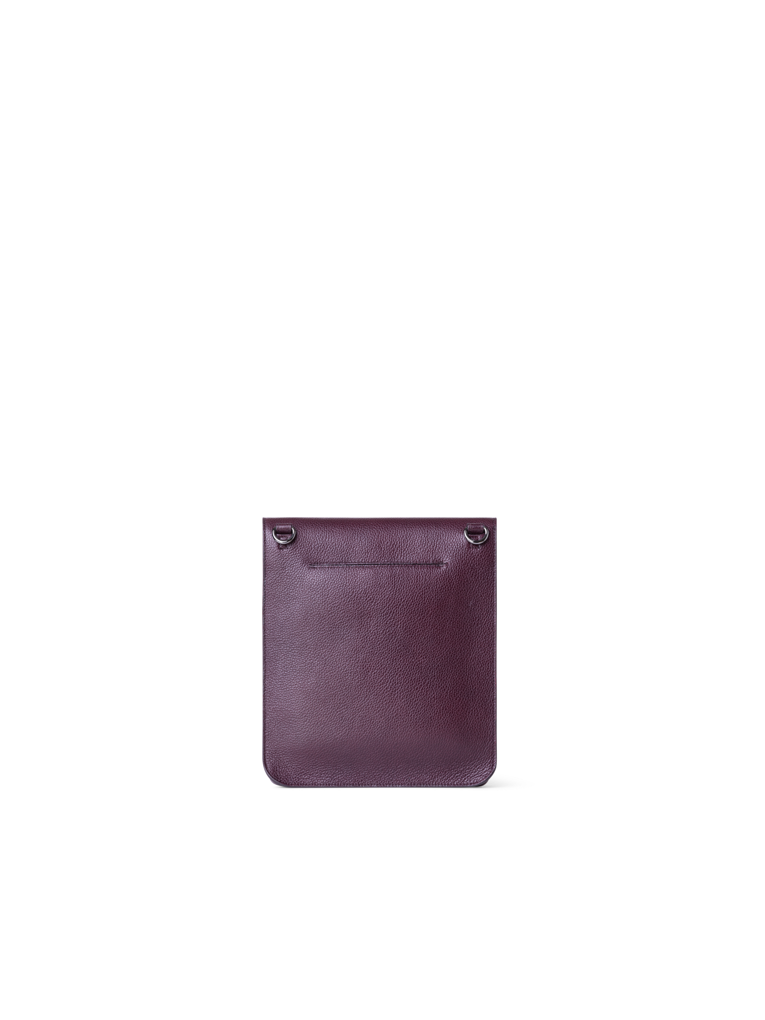 Designer Anouk Small Messenger Bag - green - purple - wine - grey - red