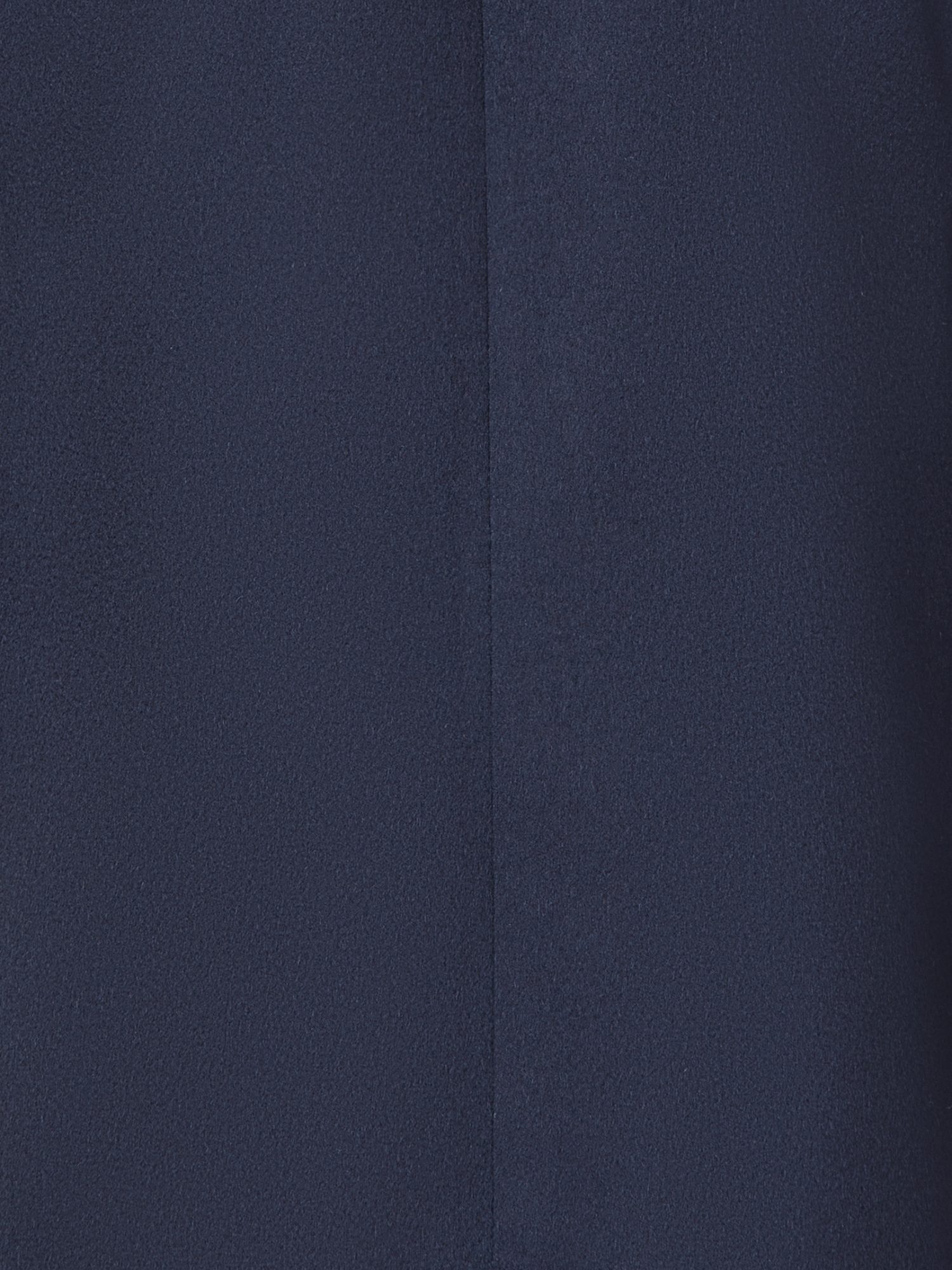 Designer Tailored Blazer in Pure Cashmere Double-Face - neutral - navy - blue