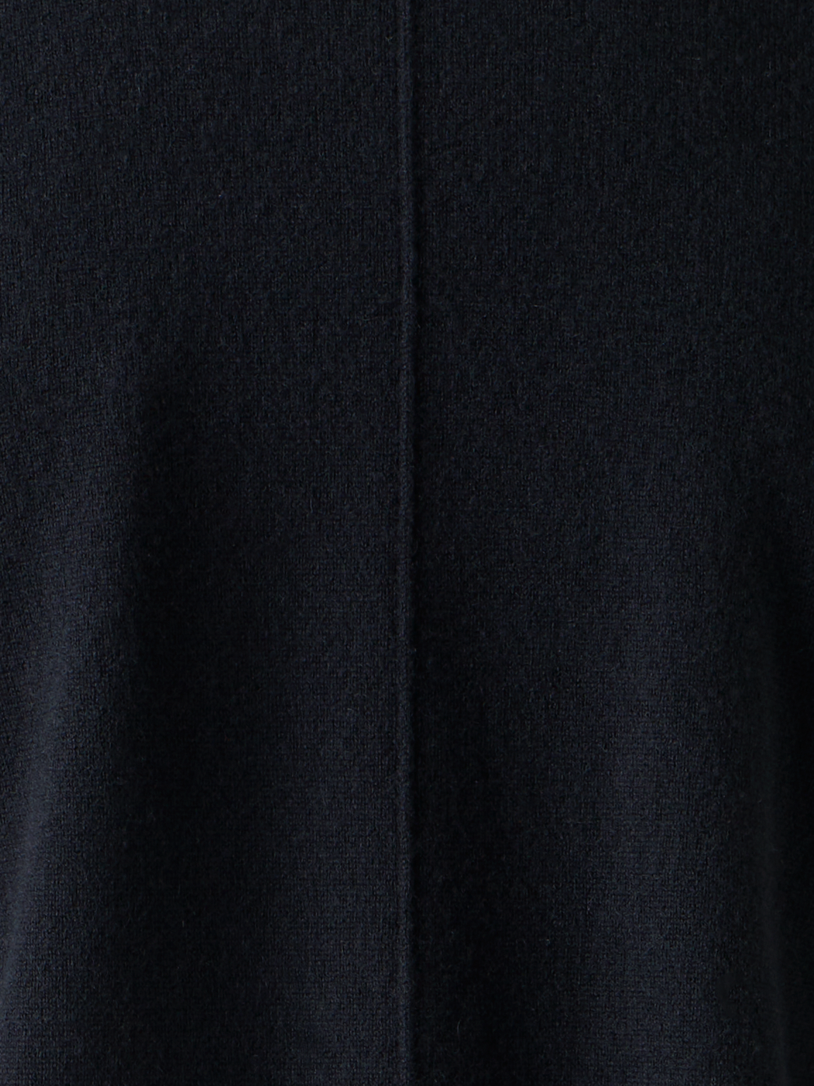 Designer 100% Cashmere V-Neck Knit Sweater - black - neutral - navy - blue - beige