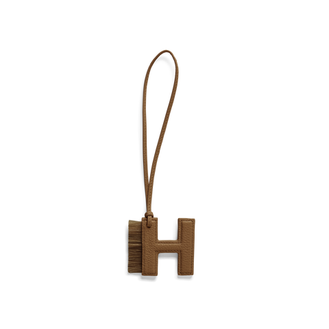 Letter Charm H