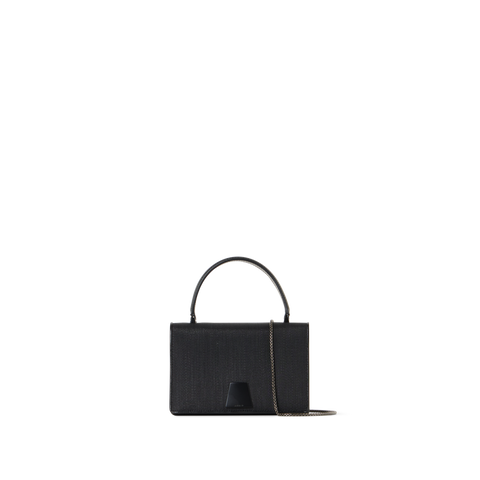 Alice Mini Top Handle Bag