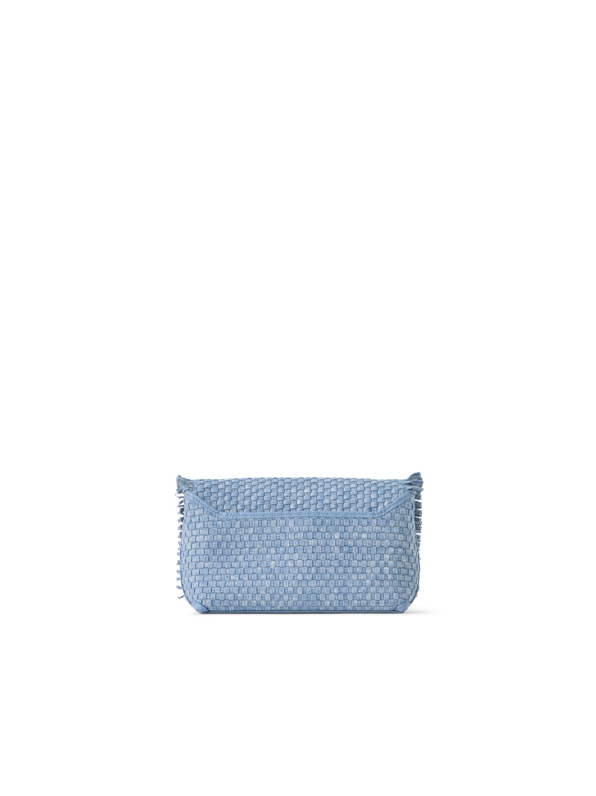 Designer Anouk Small Day Bag - blue