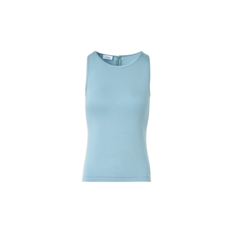 Fitted Speedo Top in Stretch Modal Jersey