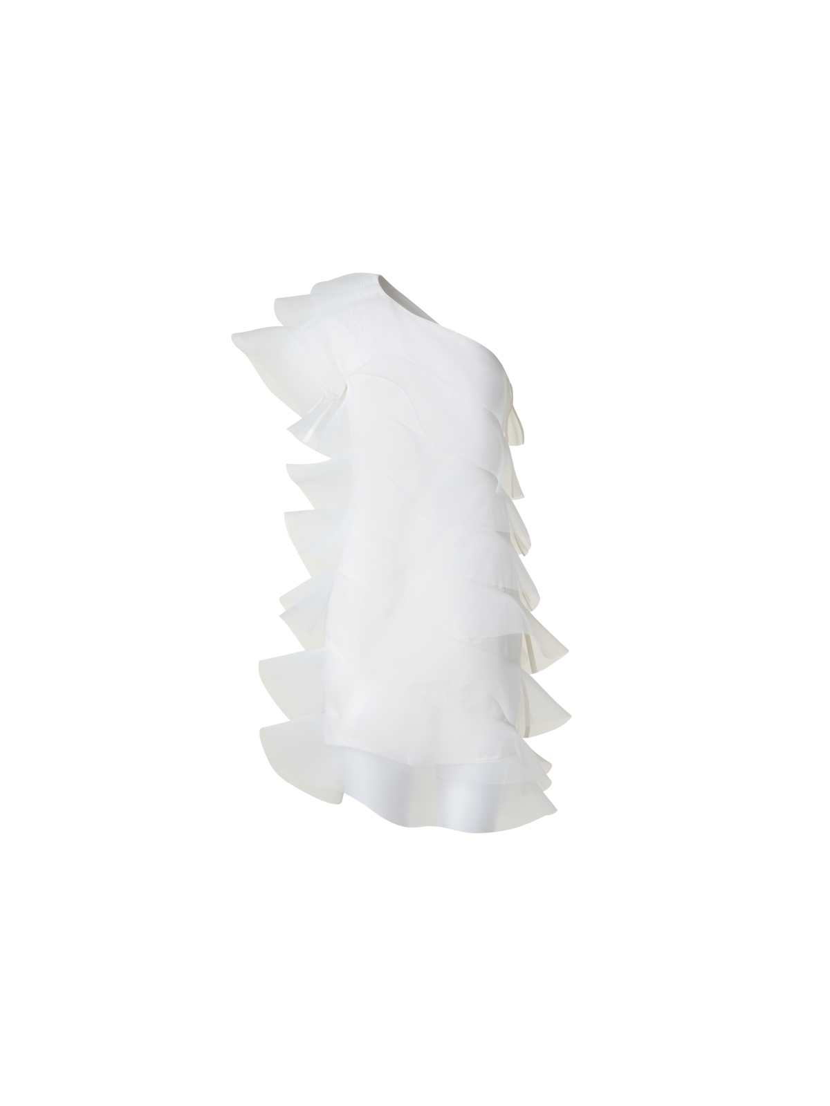 cocktail dress cotton Cotton Silk Cocktail Dress with Waves – Akris EU