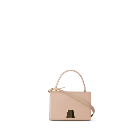 Alice Small Top Handle Bag