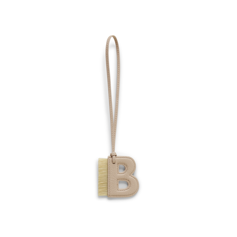 Letter Charm B